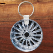 sleutelhanger (Voorkant)