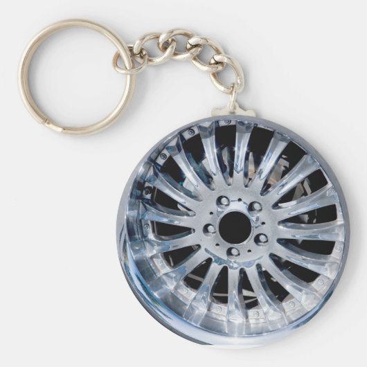 sleutelhanger (Voorkant)