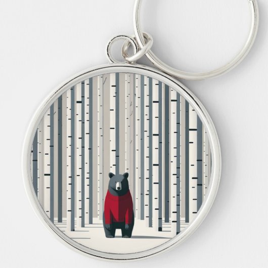 Sleutelhanger (Voorkant)