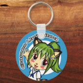 Sleutelhanger (Voorkant)