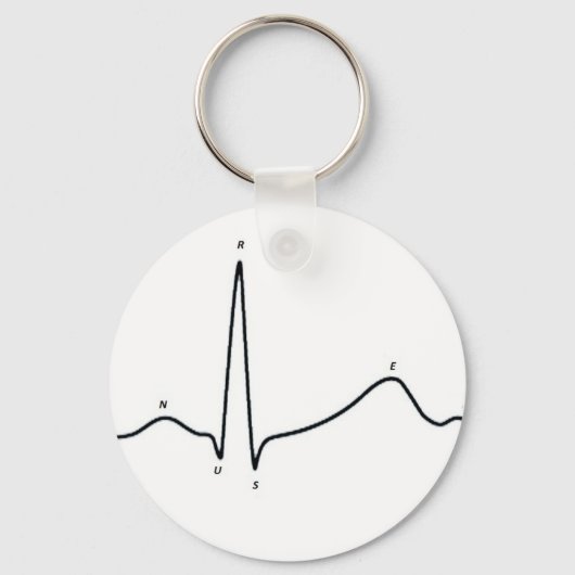 Sleutelhanger (Voorkant)