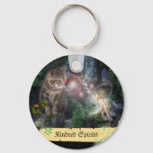 🧚 ‍ ♀️ SLEUTELHANGER (Voorkant)