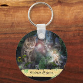 🧚 ‍ ♀️ SLEUTELHANGER (Voorkant)