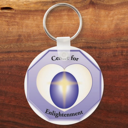 Sleutelhanger (Voorkant)