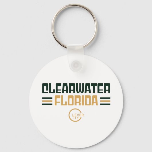 sleutelhanger (Voorkant)