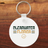 sleutelhanger (Voorkant)