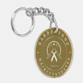 Sleutelhanger (Voorkant Links)