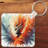 Sleutelhanger (Achterkant)