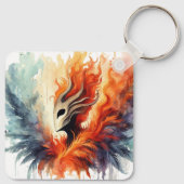 Sleutelhanger (Achterkant)