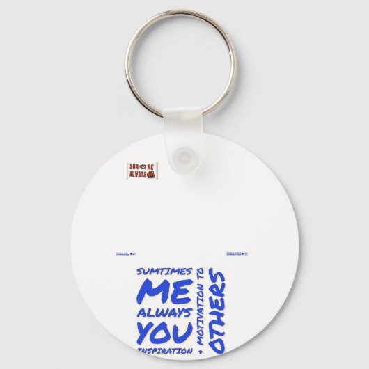 SLEUTELHANGER (Voorkant)