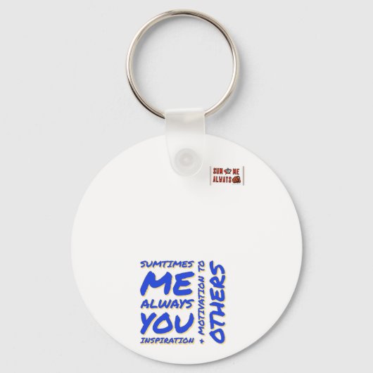 SLEUTELHANGER (Achterkant)