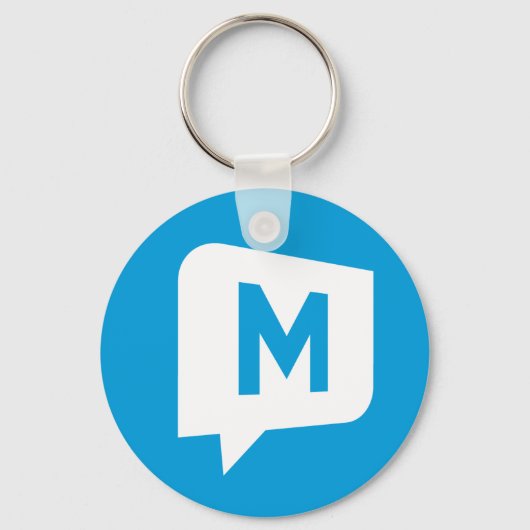 Sleutelhanger (Voorkant)