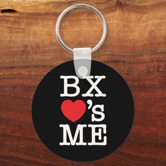 ❤ SLEUTELHANGER (Voorkant)