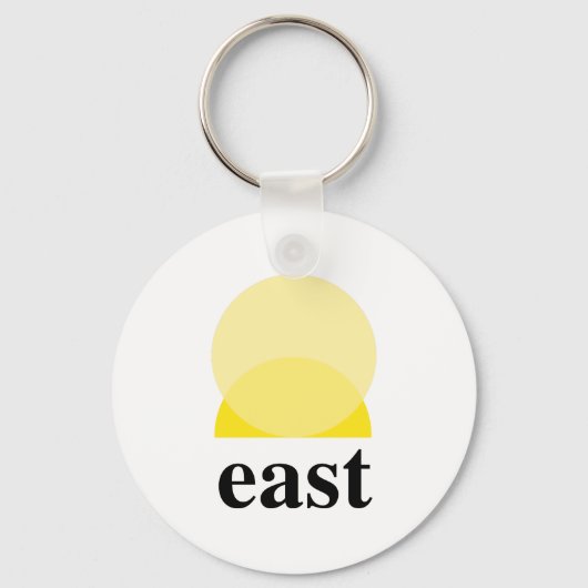 Sleutelhanger (Voorkant)