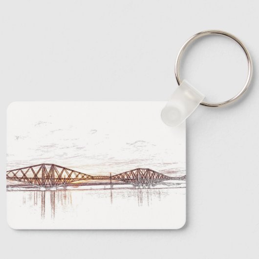 Sleutelhanger (Voorkant)