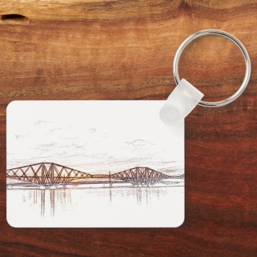 Sleutelhanger (Voorkant)