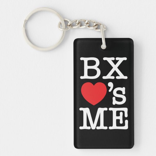 ❤ SLEUTELHANGER (Voorkant)