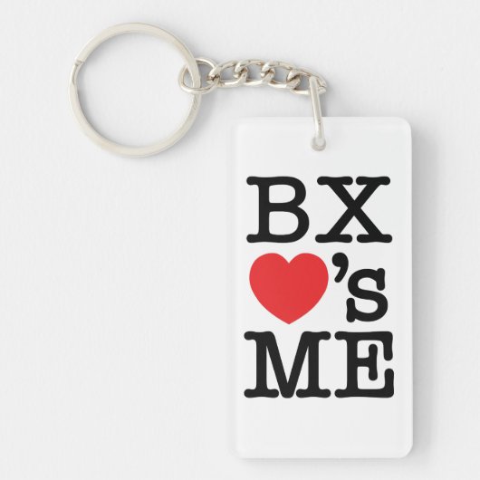 ❤ SLEUTELHANGER (Voorkant)