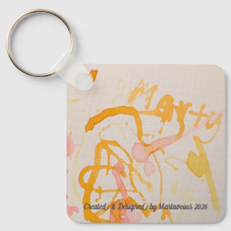 Sleutelhanger