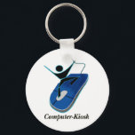 Sleutelhanger<br><div class="desc">bedrijf logo</div>
