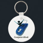 Sleutelhanger<br><div class="desc">bedrijf logo</div>