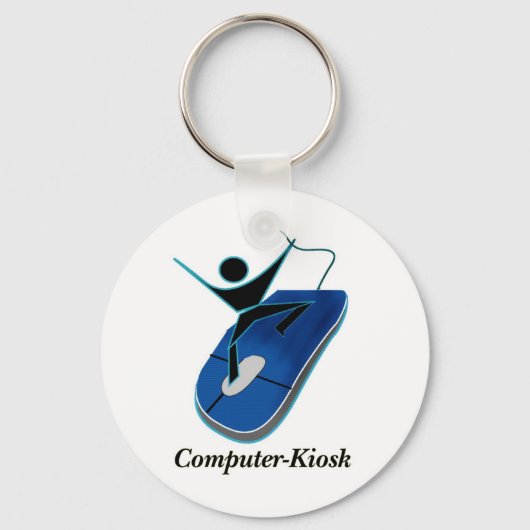 Sleutelhanger (Voorkant)