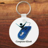 Sleutelhanger (Voorkant)