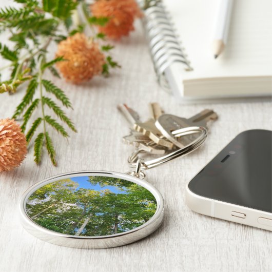 Sleutelhanger (Zijkant)