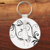  Sleutelhanger (Voorkant)