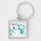 Sleutelhanger (Voorkant)