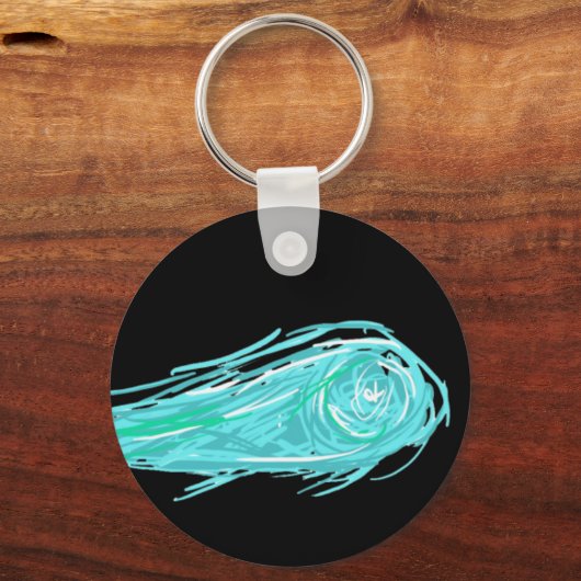 Sleutelhanger (Voorkant)