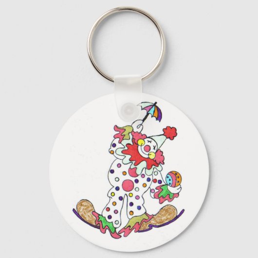 Sleutelhanger (Voorkant)