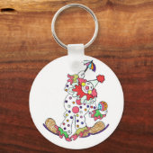 Sleutelhanger (Voorkant)