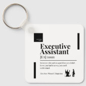 Sleutelhanger (Voorkant)