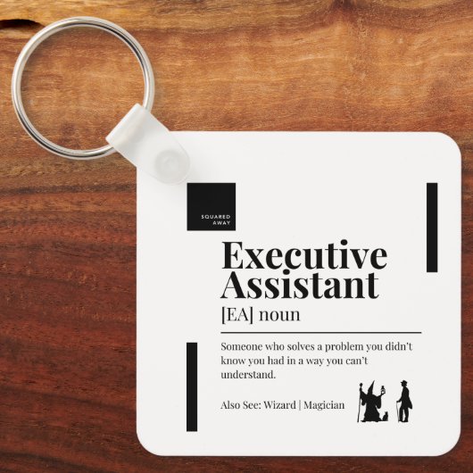 Sleutelhanger (Voorkant)