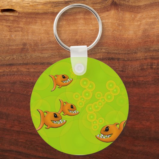 Sleutelhanger (Voorkant)