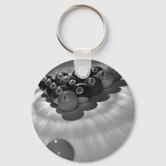 Sleutelhanger (Voorkant)