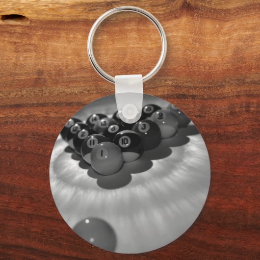 Sleutelhanger (Voorkant)