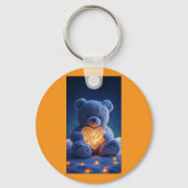 sleutelhanger (Voorkant)