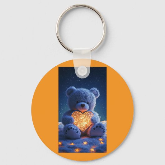 sleutelhanger (Voorkant)