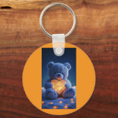 sleutelhanger (Voorkant)