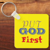 Sleutelhanger (Voorkant)