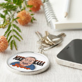 Sleutelhanger (Zijkant)