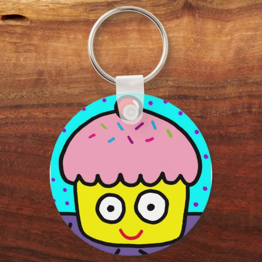 sleutelhanger (Voorkant)