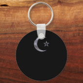 Sleutelhanger (Voorkant)