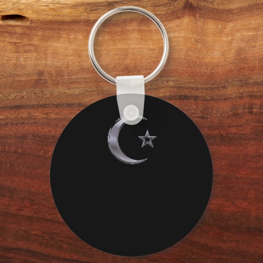 Sleutelhanger (Voorkant)