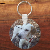  Sleutelhanger (Voorkant)