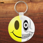 Sleutelhanger (Voorkant)