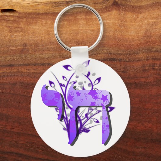 sleutelhanger (Voorkant)