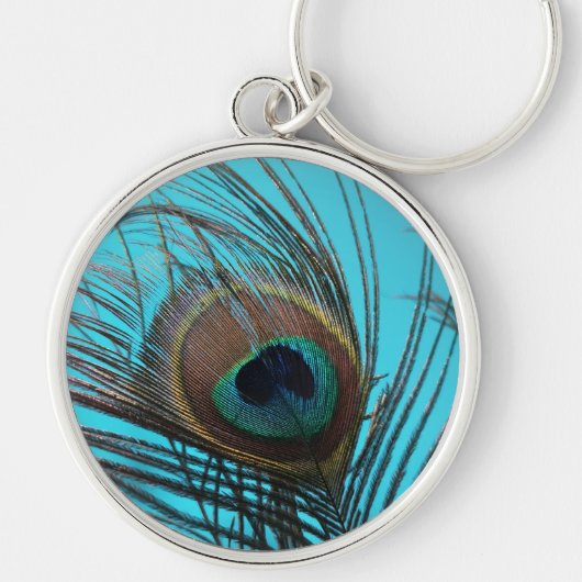 sleutelhanger (Voorkant)